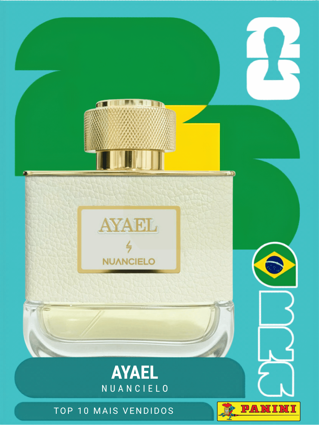 Ayael - Nuancielo