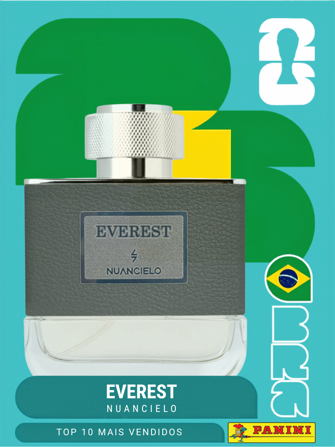 Everest - Nuancielo