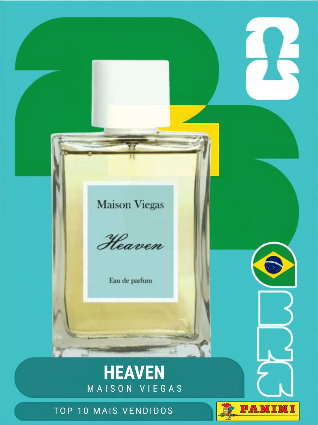 Heaven - Maison Viegas