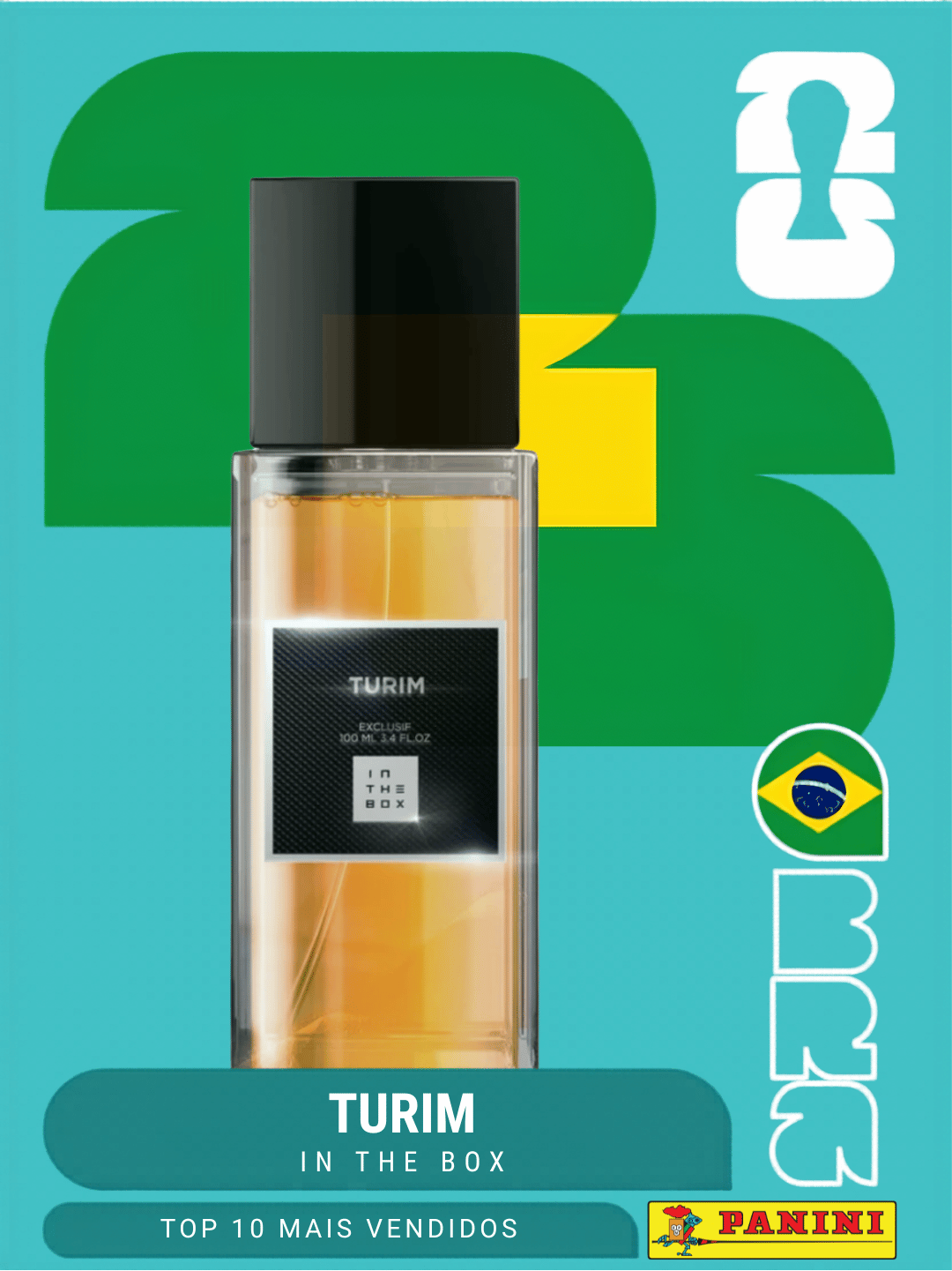 Turim - In The Box